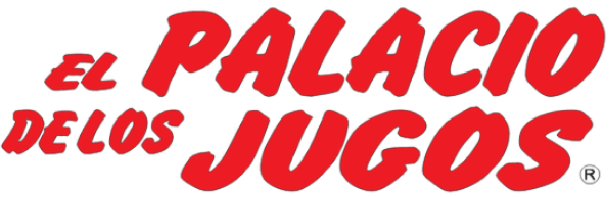 El Palacio De Los Jugos Logo